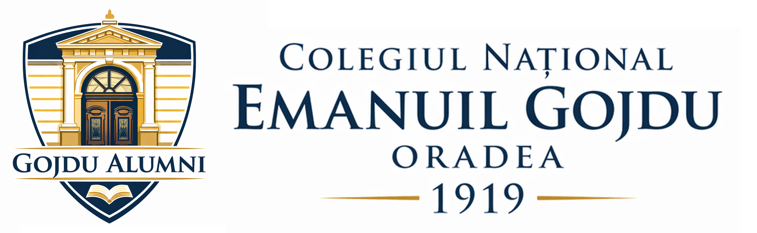 Colegiul Național Emanuil Gojdu Oradea — Gojdu Alumni